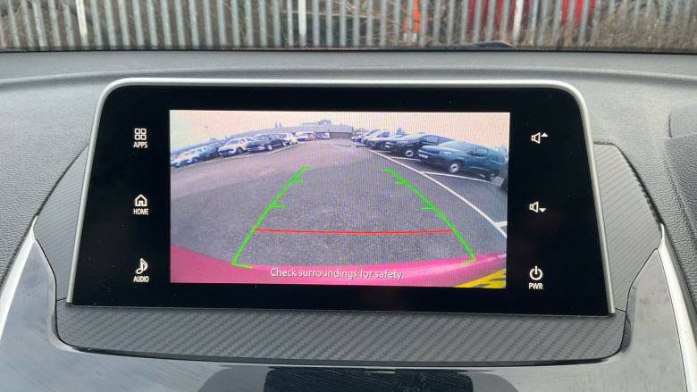 Mitsubishi Eclipse Cross 1.5 3 5dr Petrol Hatchback